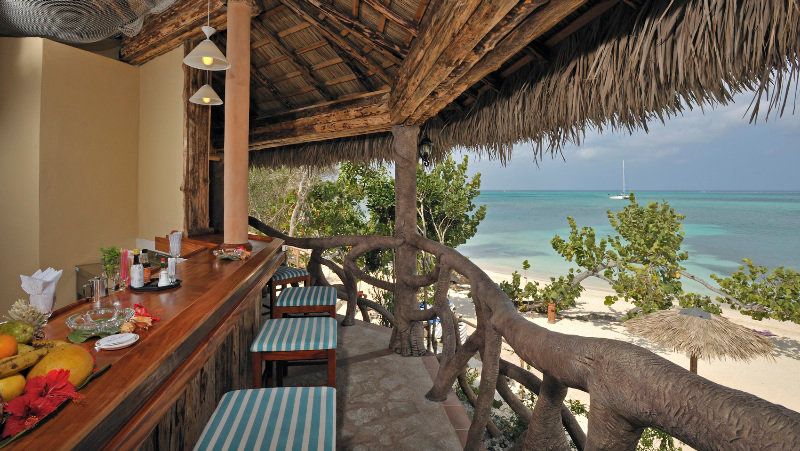 Paradisus Rio de Oro Resort & Spa 1