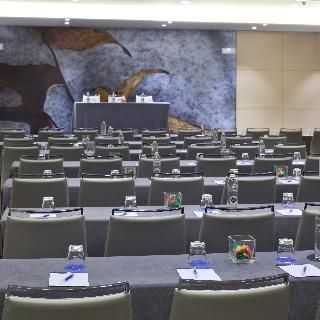 NH Canciller Ayala 3 NH Canciller Ayala 3