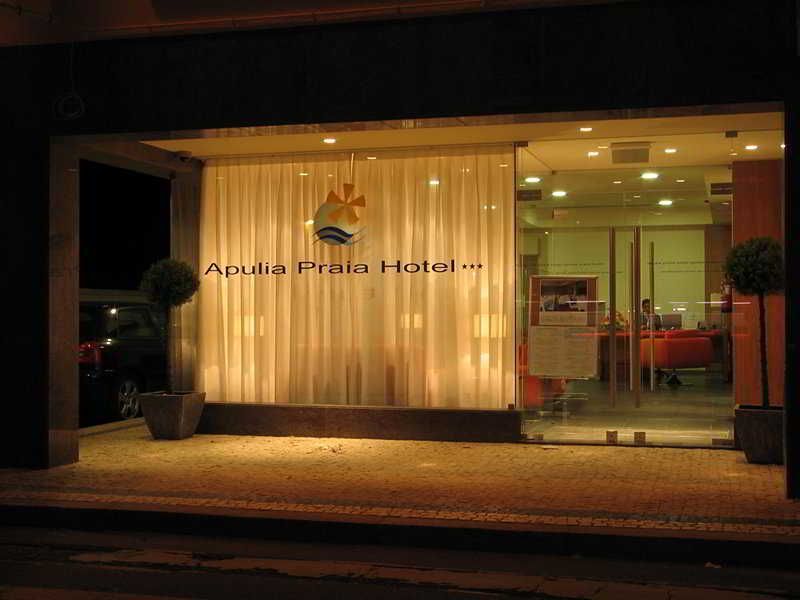 Apulia Praia Hotel 3