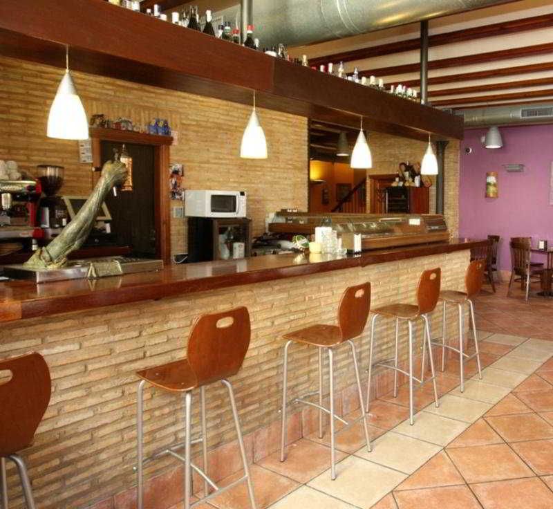 Hotel Rural La Fasana 1