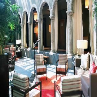 Parador de la Seu d'Urgell 2