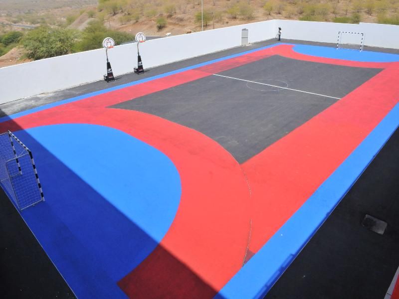 Hotel Escola Da Ehtcv 3 Hotel Escola Da Ehtcv 3