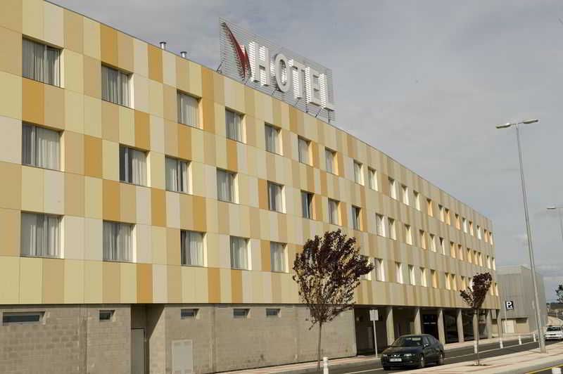 Abad San Antonio 2 Abad San Antonio 2