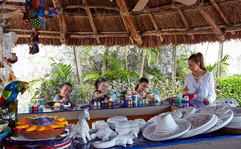 InterContinental Presidente Cozumel Resort & Spa 1