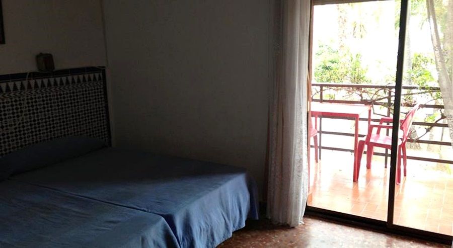 Hotel Playa San Cristobal 3