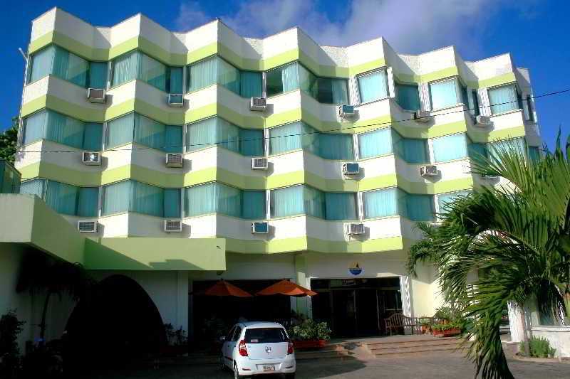 Hotel Plaza Cozumel 3