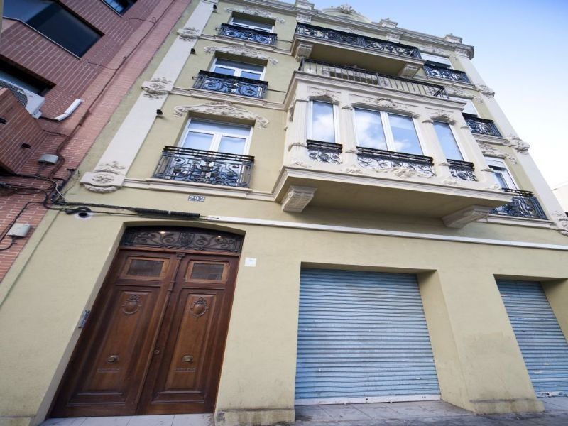 Realrent Avenida del Puerto 1