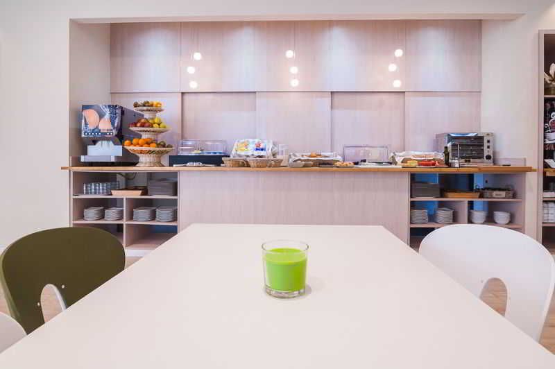 B&B Hotel Las Rozas 2