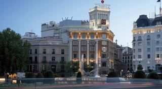 NH Collection Madrid Paseo Del Prado 3 NH Collection Madrid Paseo Del Prado 3