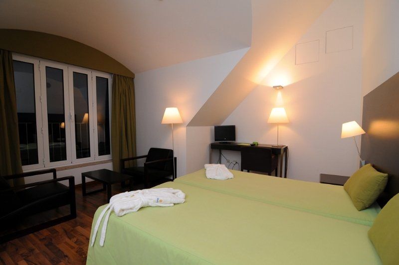 INATEL Foz do Arelho Hotel 3