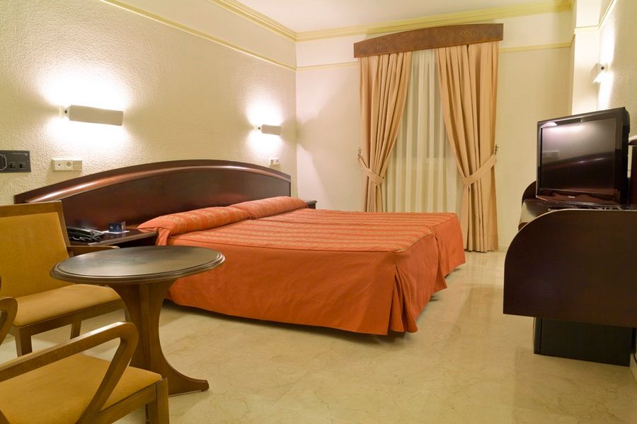 Hotel Europa 3 estrelas em Albacete
