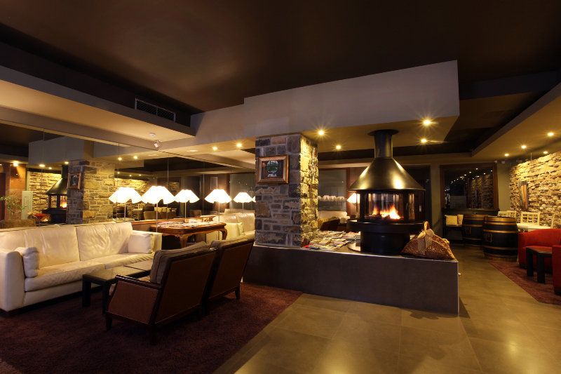 El Privilegio de Tena 1 El Privilegio de Tena 1