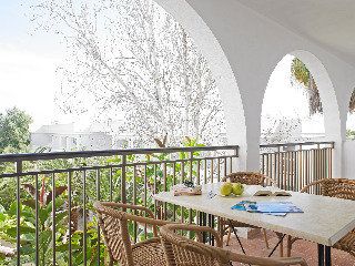 Apartamentos Cala d'Or Playa 3