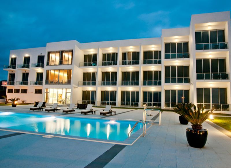 Atlantida Mar 1 Atlantida Mar 1