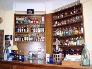 Castillo de Lanjarón 3 estrellas en Lanjarón