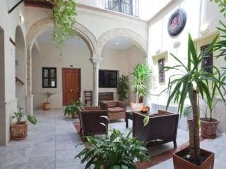 Apartamentos La Casa Del Pozo Santo 1 Apartamentos La Casa Del Pozo Santo 1