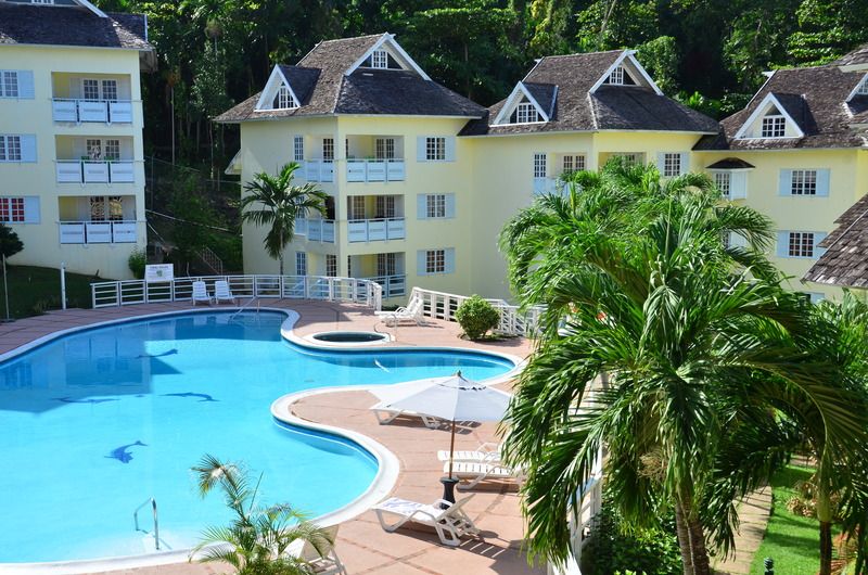 Mystic Ridge Resort 3