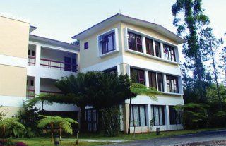 Complejo Topes de Collantes 3