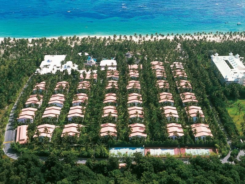 Riu Bambú 1 Riu Bambú 1