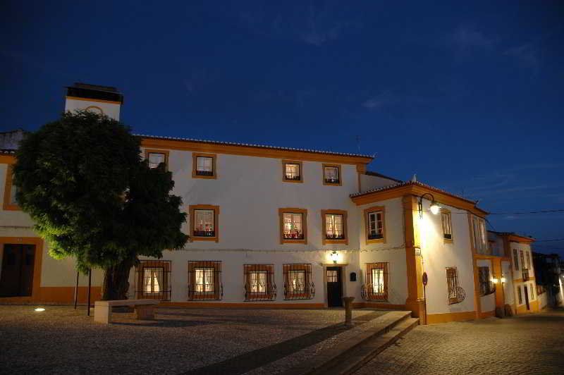 Casa Do Largo -1 estrelas em Portalegre