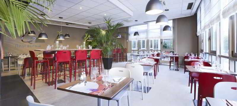 Campanile Paris Sud - Porte D'Orleans - Arcueil 3 estrelas em Montrouge