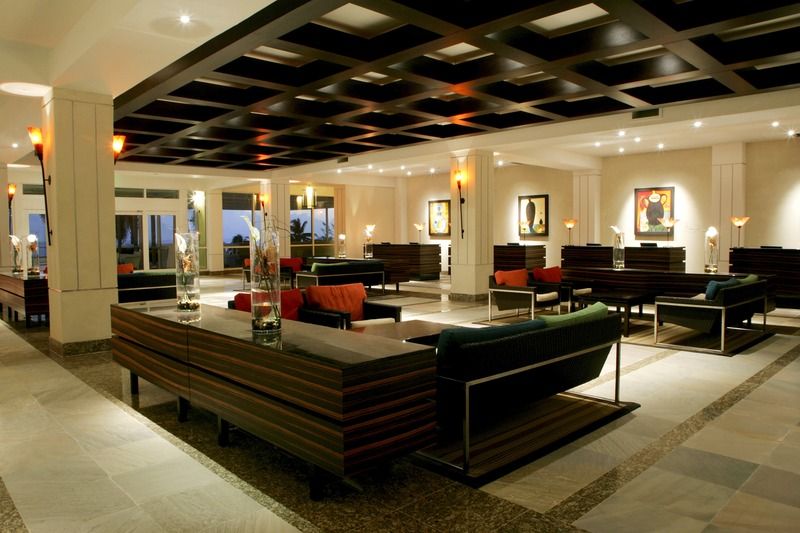 Hilton Rose Hall Resort & Spa 1