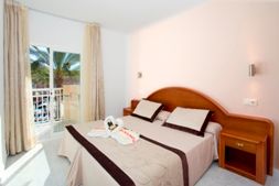 Playa Mar Spa Aparthotel 2 Playa Mar Spa Aparthotel 2