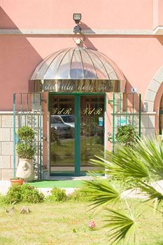 Hotel Villa delle Rose 2