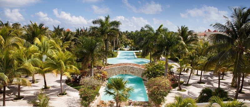 El Dorado Maroma A Spa Resort - All Inclusive 3