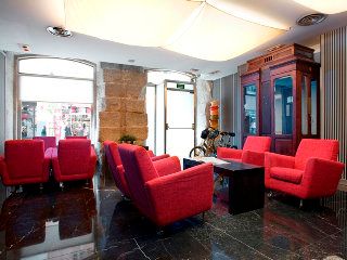 Petit Palace Puerta Del Sol 1 Petit Palace Puerta Del Sol 1