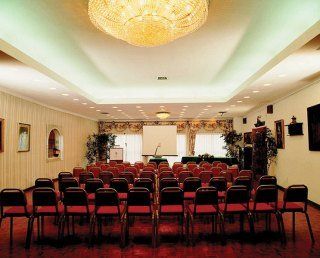 Golden Tulip Porto Gaia Hotel & Spa 2