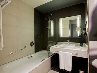 Occidental Castellana Norte 3