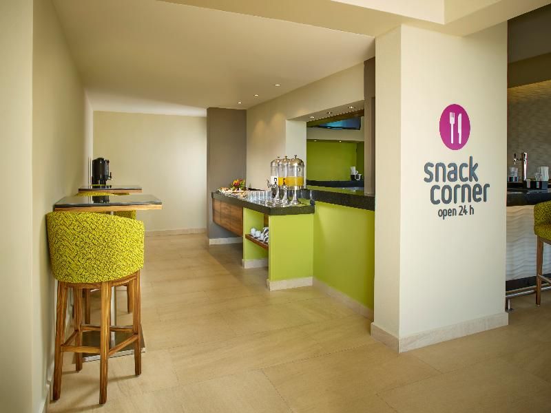 Occidental Tucancun 3