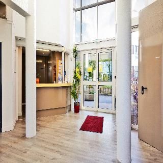 Premiere Classe Nemours 1 estrelas em Nemours