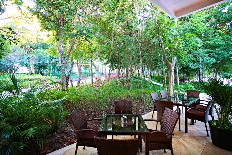 Luxury Bahia Principe Sian Ka'an (Only Adults) 2