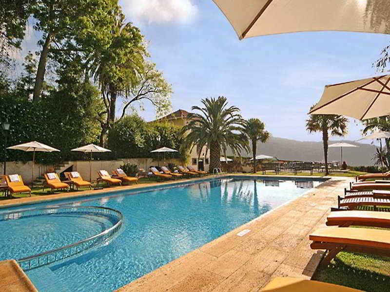 Quinta da Bela Vista 1