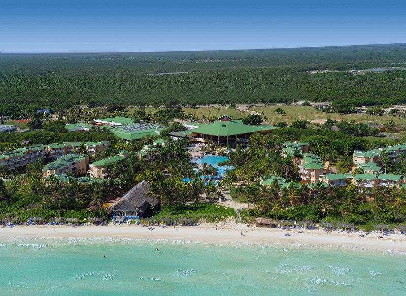 TRYP Cayo Coco 2