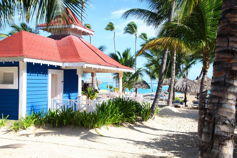 Grand Bahia Principe Bavaro Resort All Inclusive 1