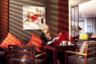 Novotel Paris Centre Tour Eiffel 3