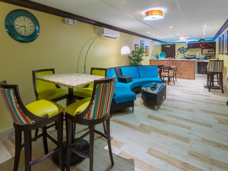 Holiday Inn Sunspree Resort All Inclusive 3 Holiday Inn Sunspree Resort All Inclusive 3