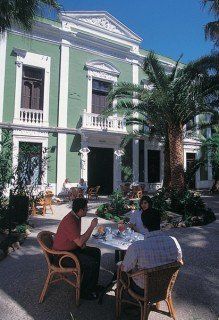 Leon - Balneario de Archena 3