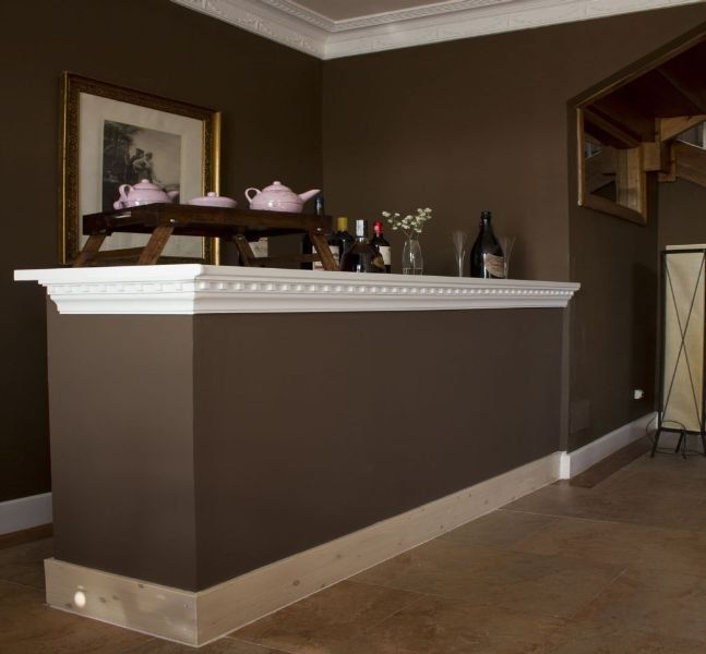 El Marques de Trancadorio 1 El Marques de Trancadorio 1