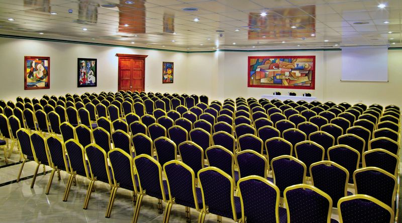 Grand Bahia Principe Bavaro Resort All Inclusive 3