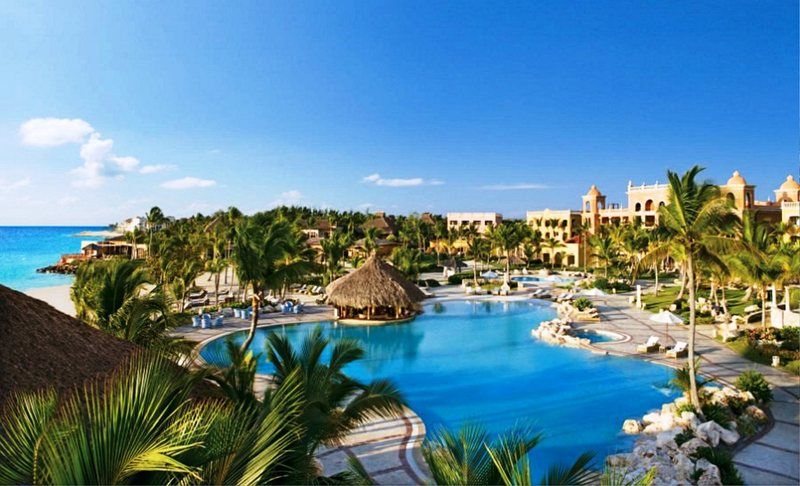 Sanctuary Cap Cana by Alsol - Sólo Adultos 2