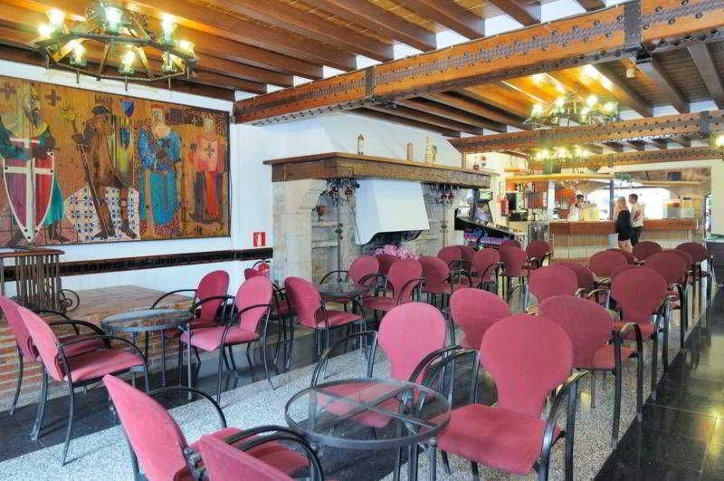 Medplaya Aparthotel San Eloy 3 Medplaya Aparthotel San Eloy 3