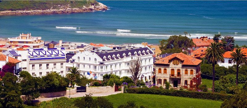 Gran Hotel Suances 2