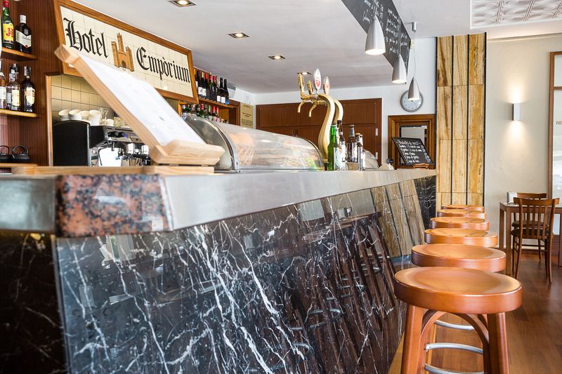 Emporium 3 Emporium 3