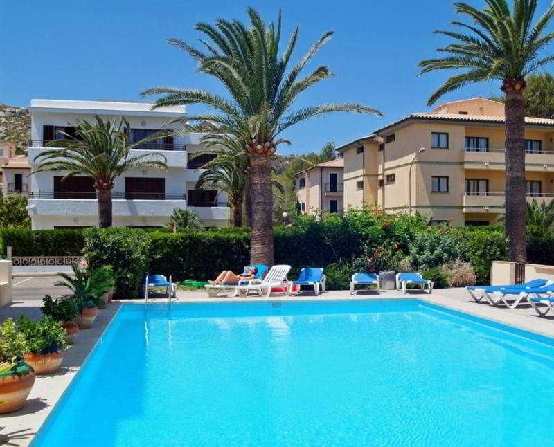 Apartamentos Don Miguel 3 Apartamentos Don Miguel 3