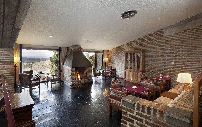 Parador de Segovia 4 stelle a Segovia