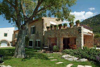 Finca Hotel Son Palou 1 Finca Hotel Son Palou 1